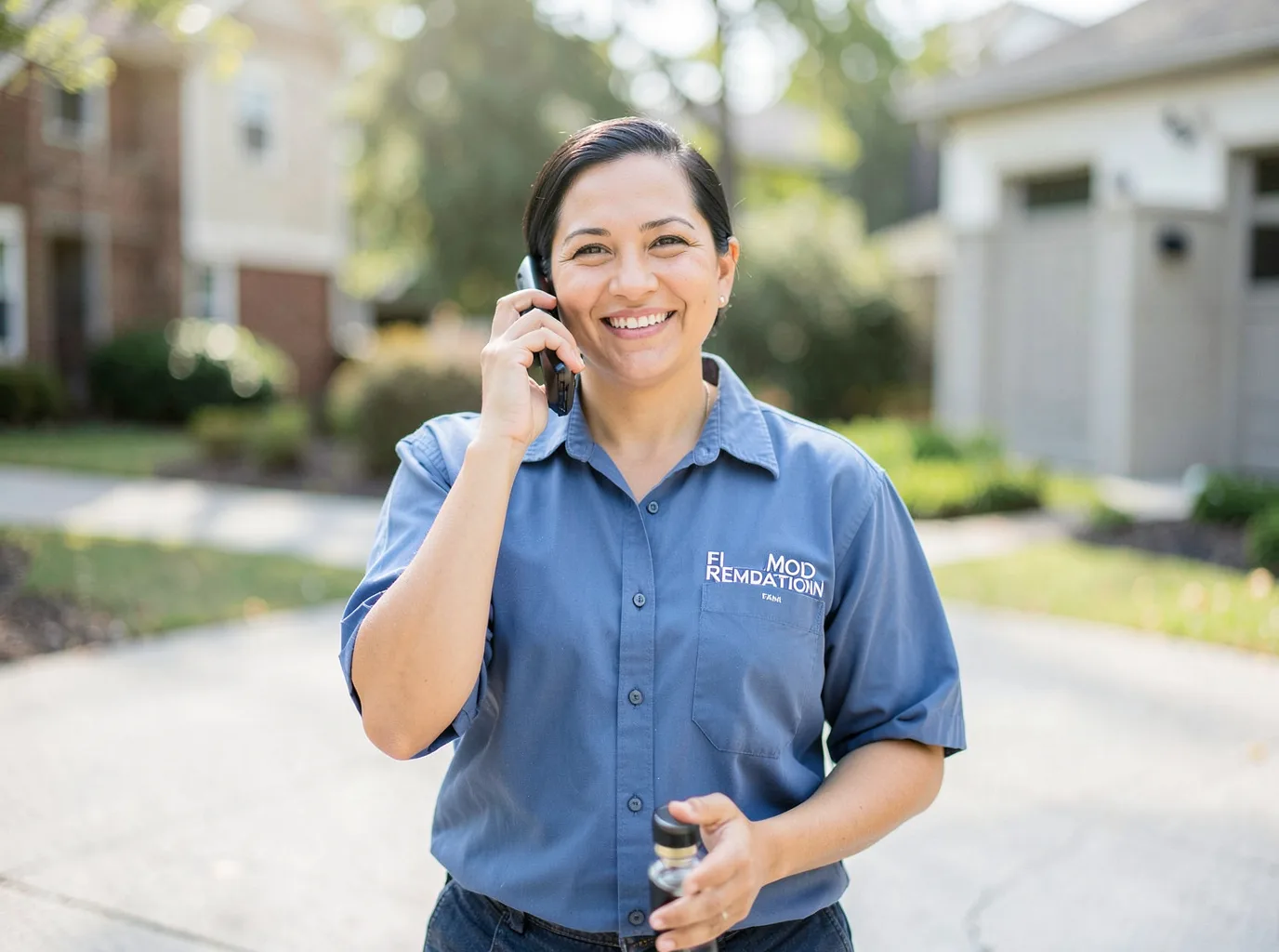 Mold Remediation Lebanon, OR FAQs